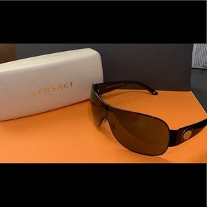 Versace Sunglasses